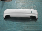 Rolls Royce Ghost rear bumper cover #3458